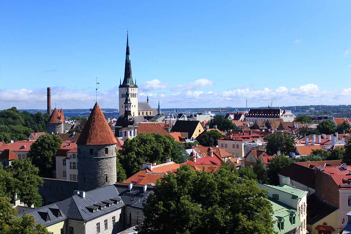 Firmatur Tallinn